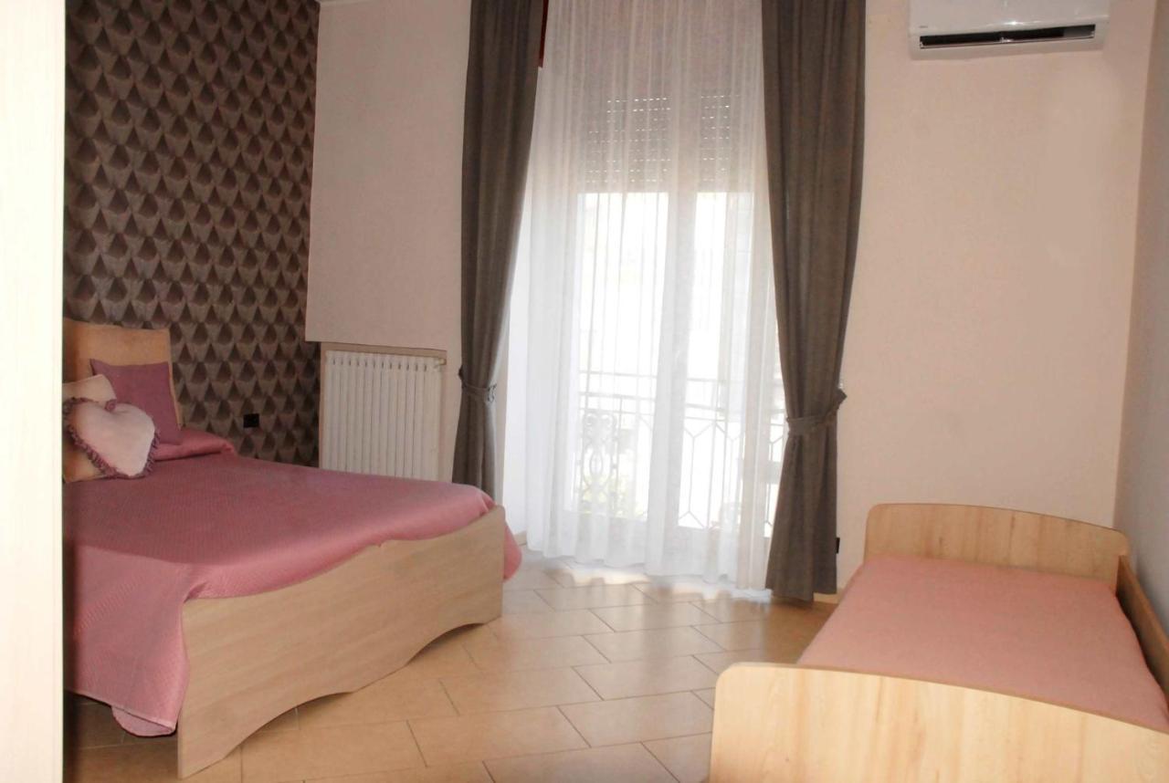 Elisabet Appartement Napels