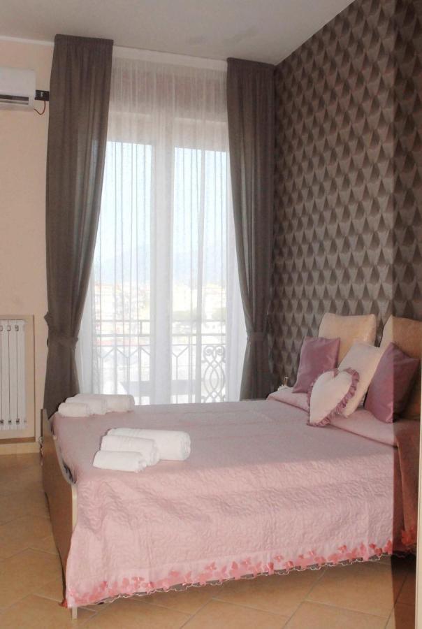 Appartement Elisabet *