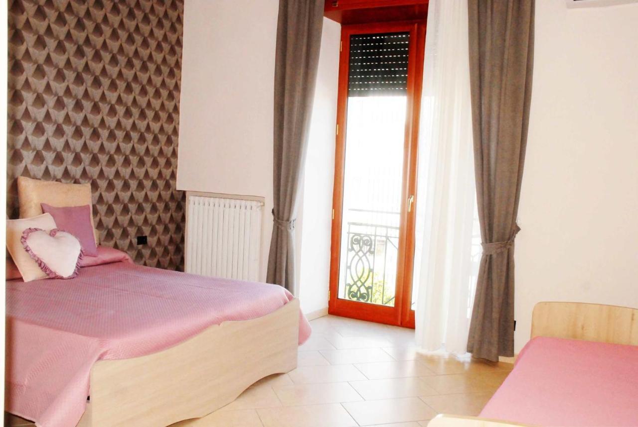 Appartement Elisabet