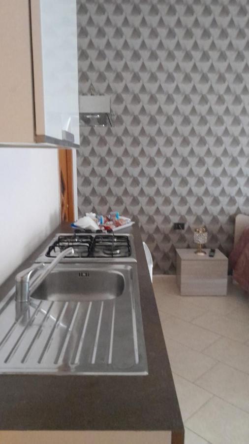 Elisabet Appartement *