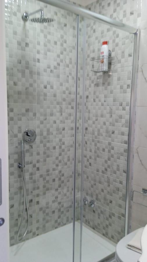 Elisabet Appartement Napels