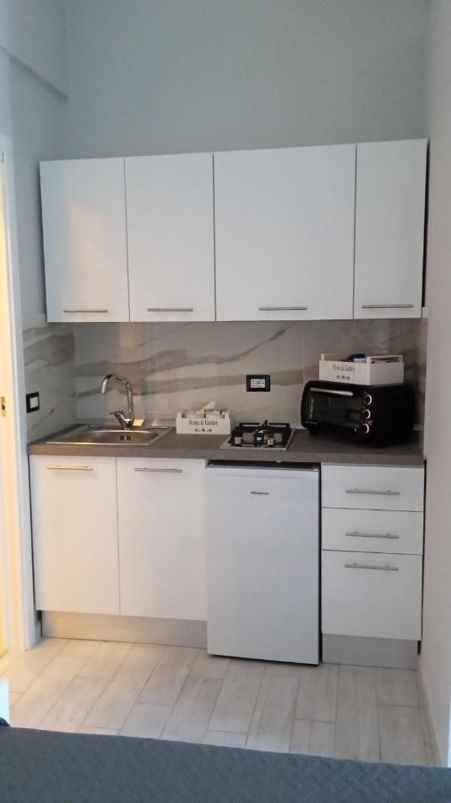 Elisabet Appartement