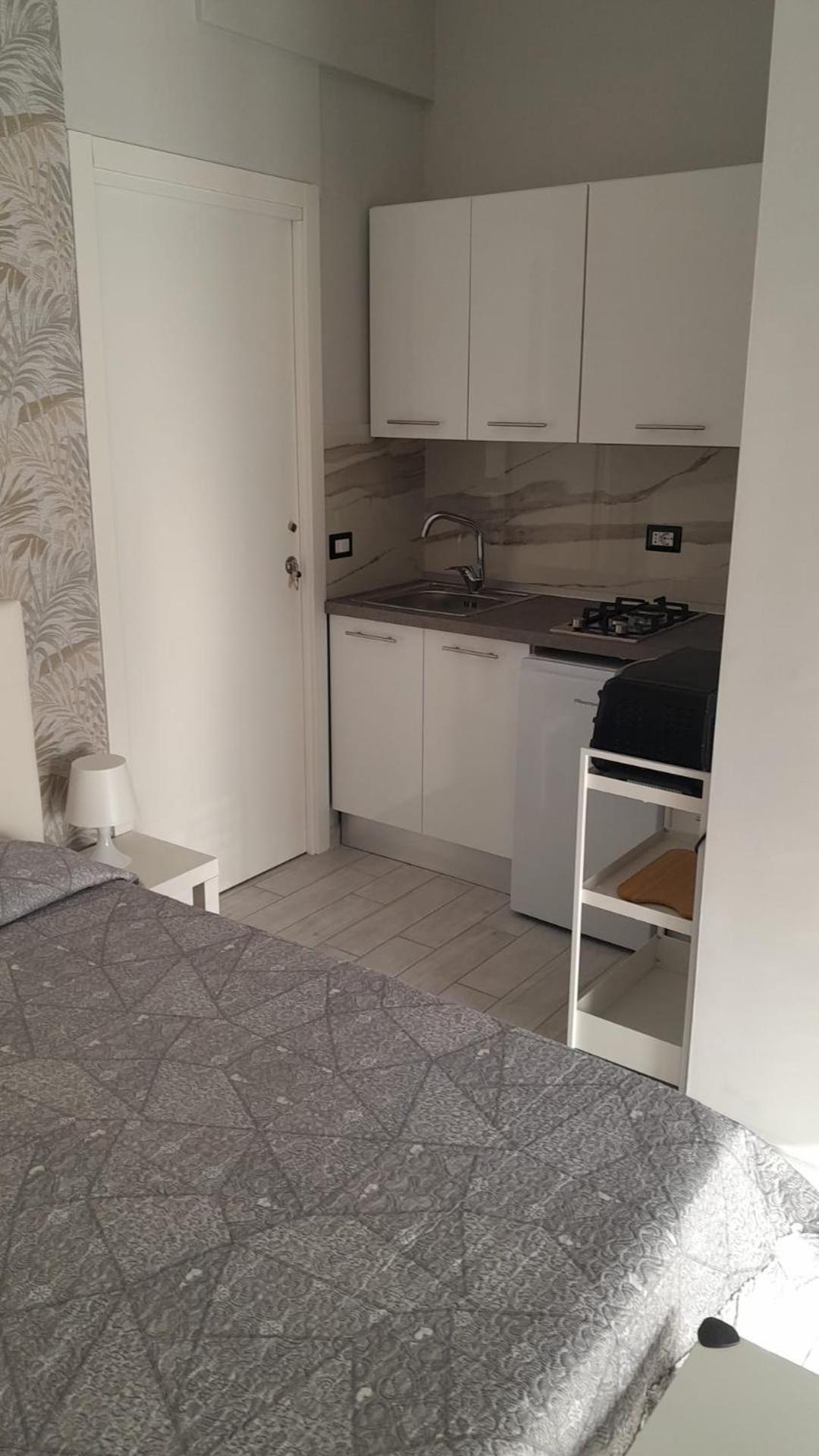Appartement Elisabet