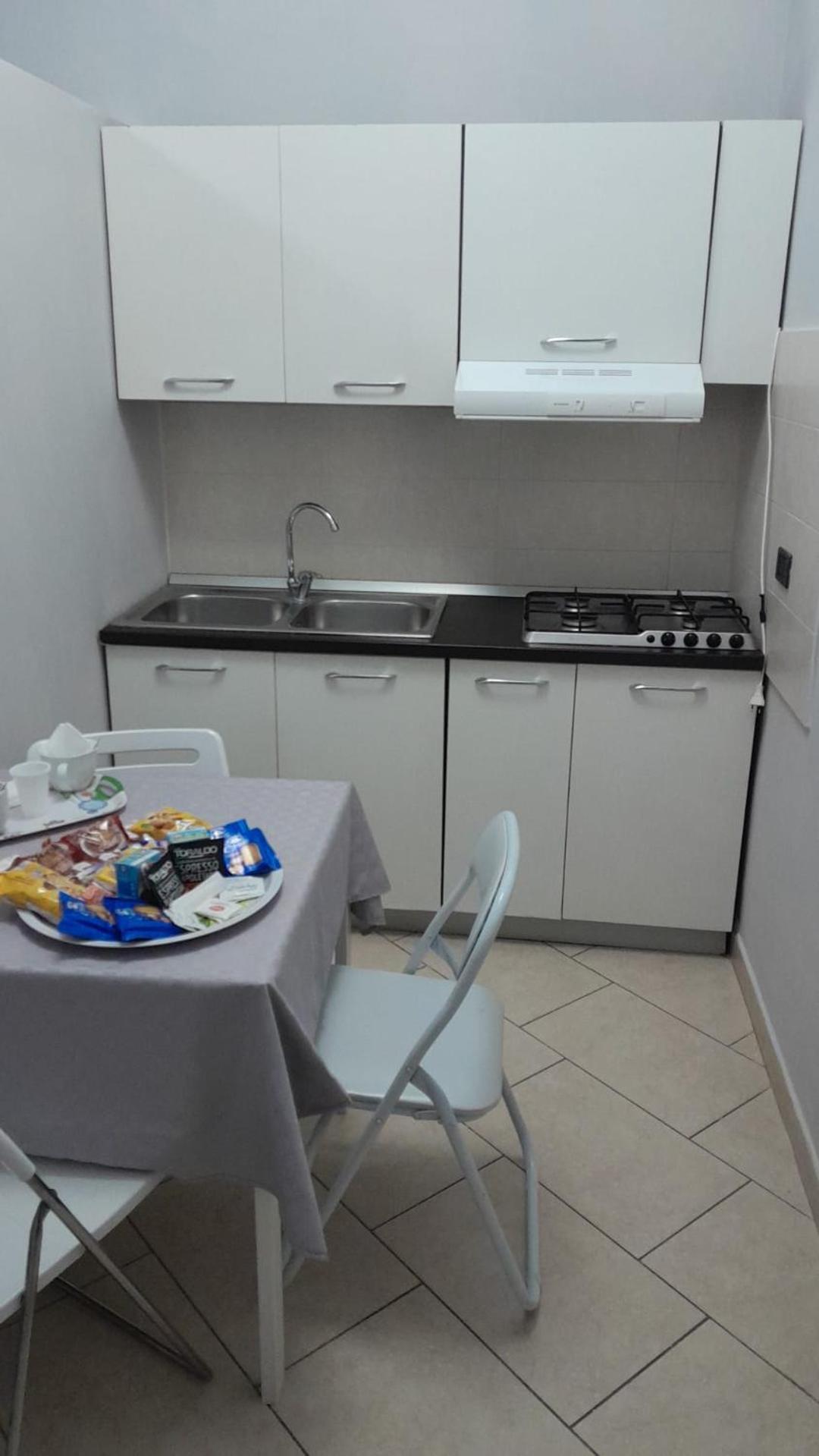 Appartamento Elisabet *