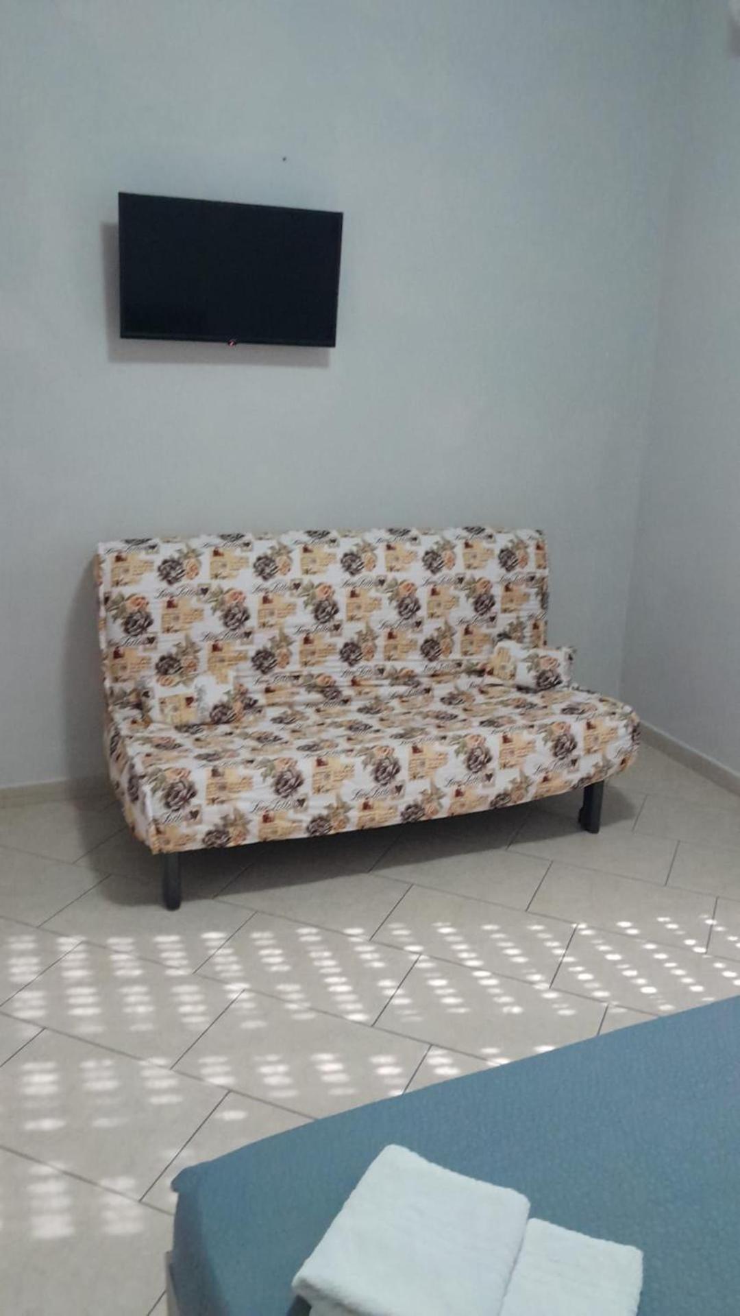 Appartamento Elisabet