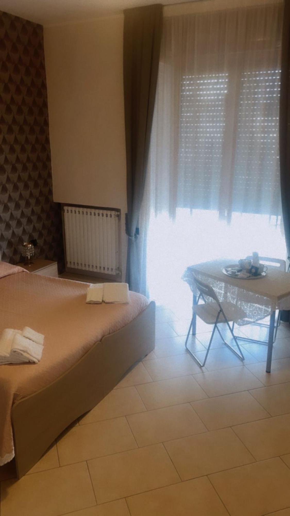 Appartamento Elisabet