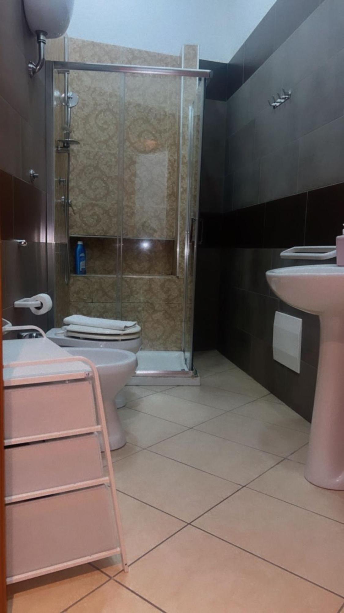 Appartement Elisabet *