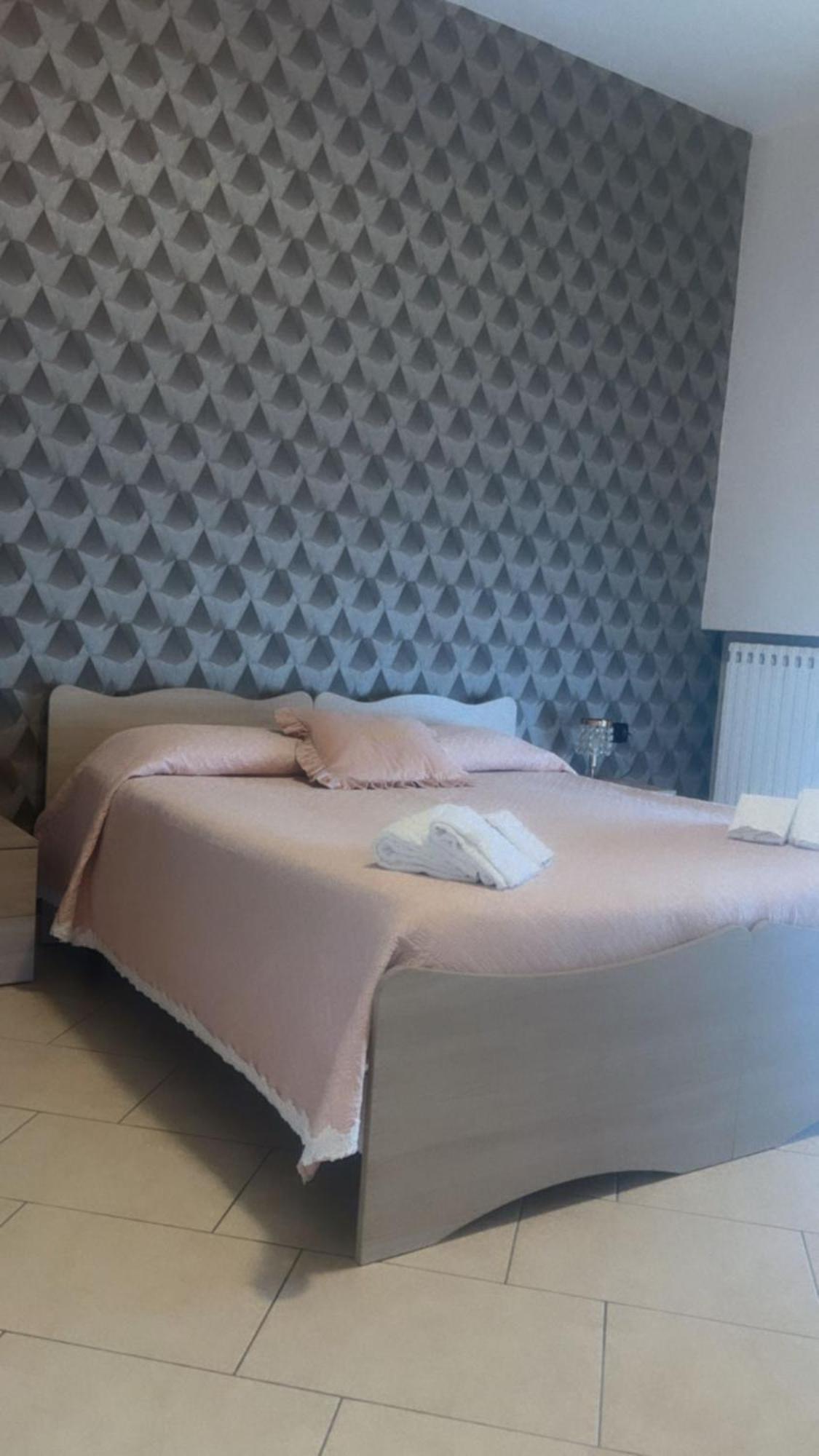 Elisabet Appartement Napels