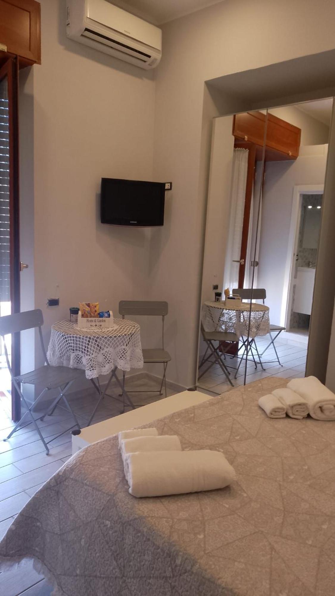 Appartamento Elisabet Napoli