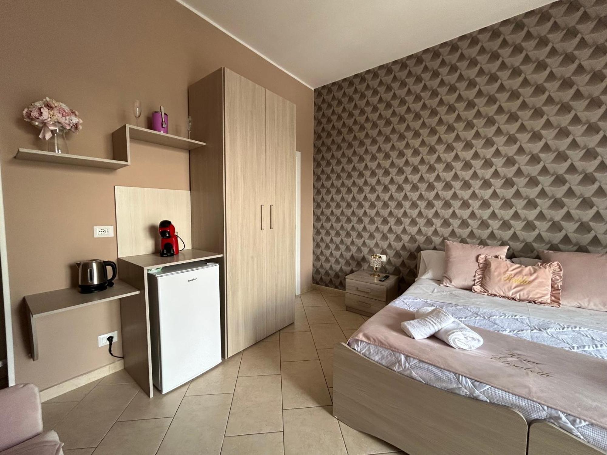 Appartement Elisabet