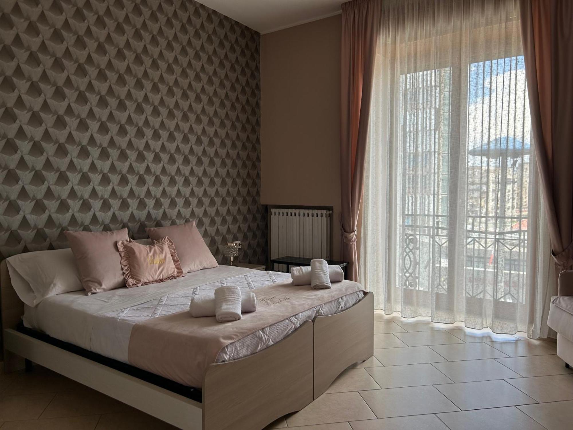 Appartement Elisabet Naples