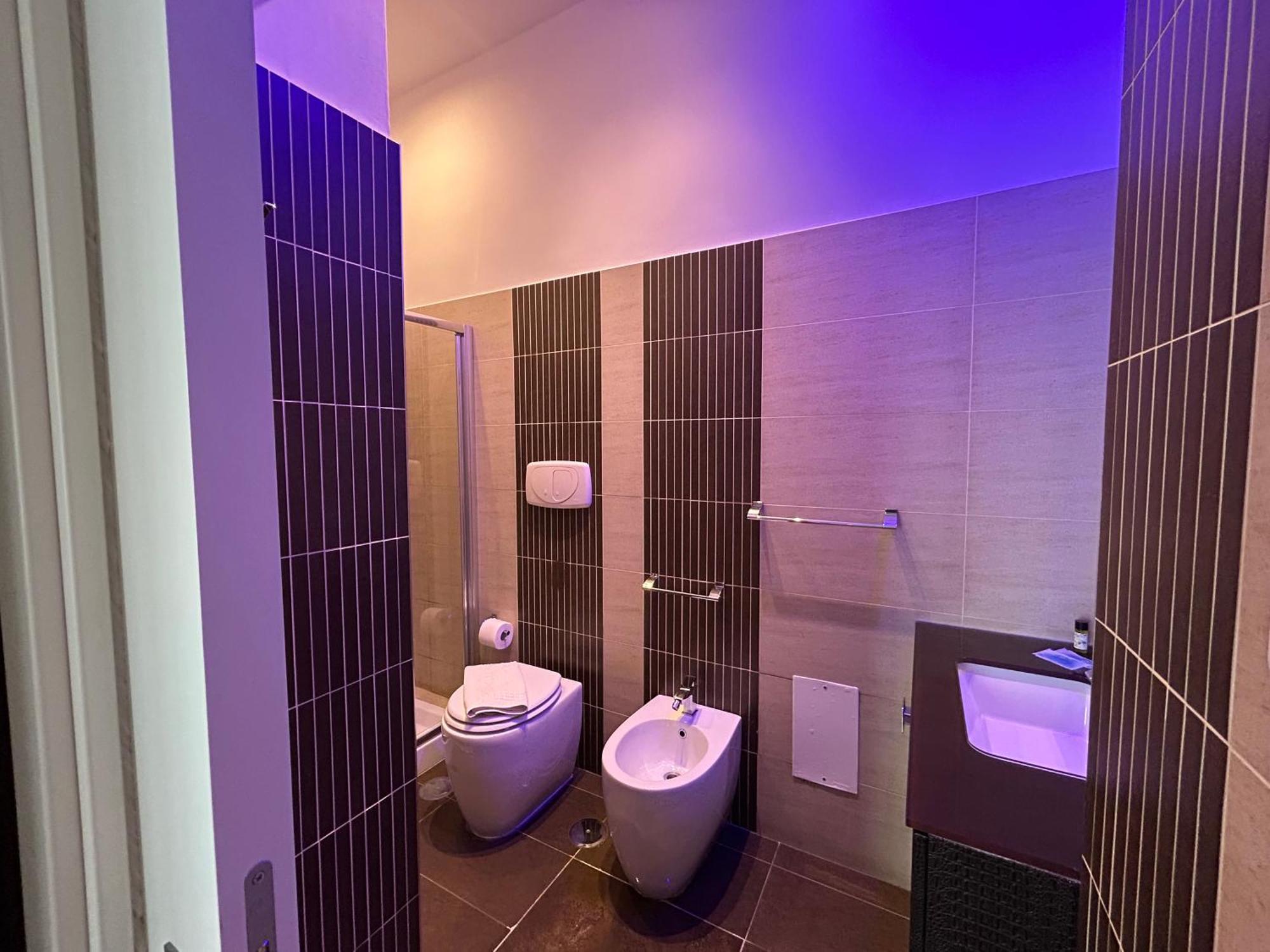 Elisabet Appartement