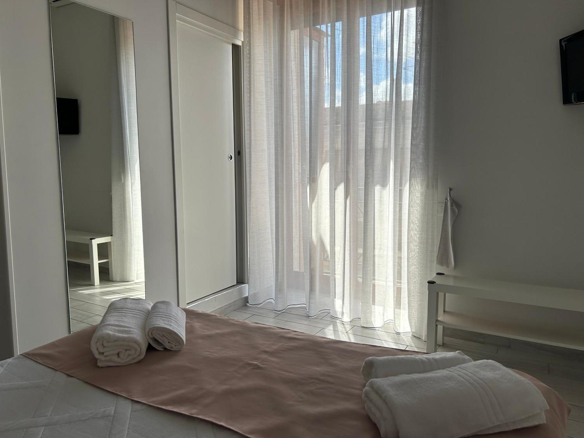 Appartement Elisabet