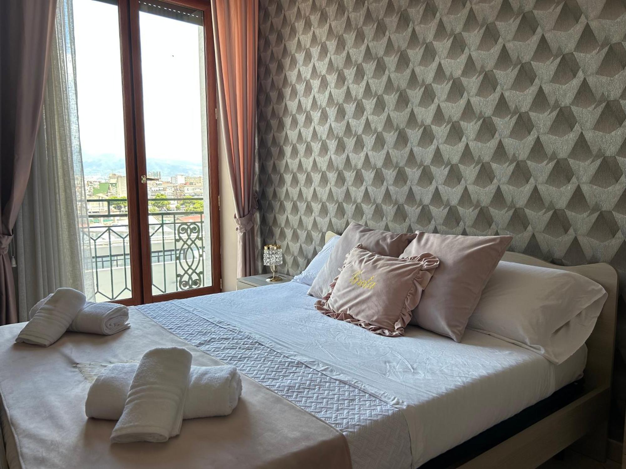 Appartement Elisabet *
