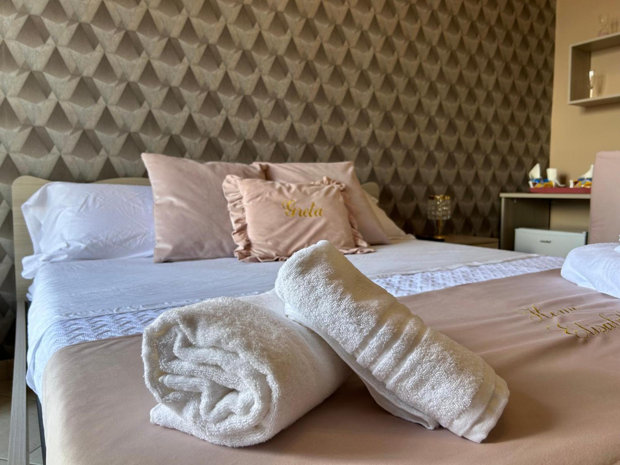 Appartement Elisabet *