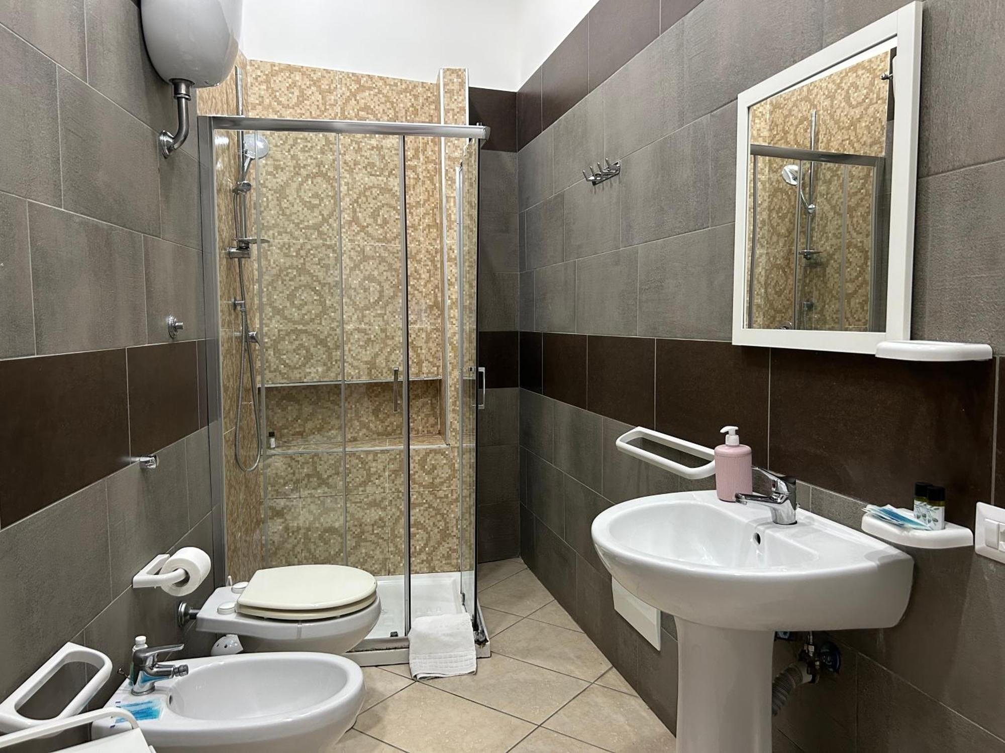 Appartement Elisabet *