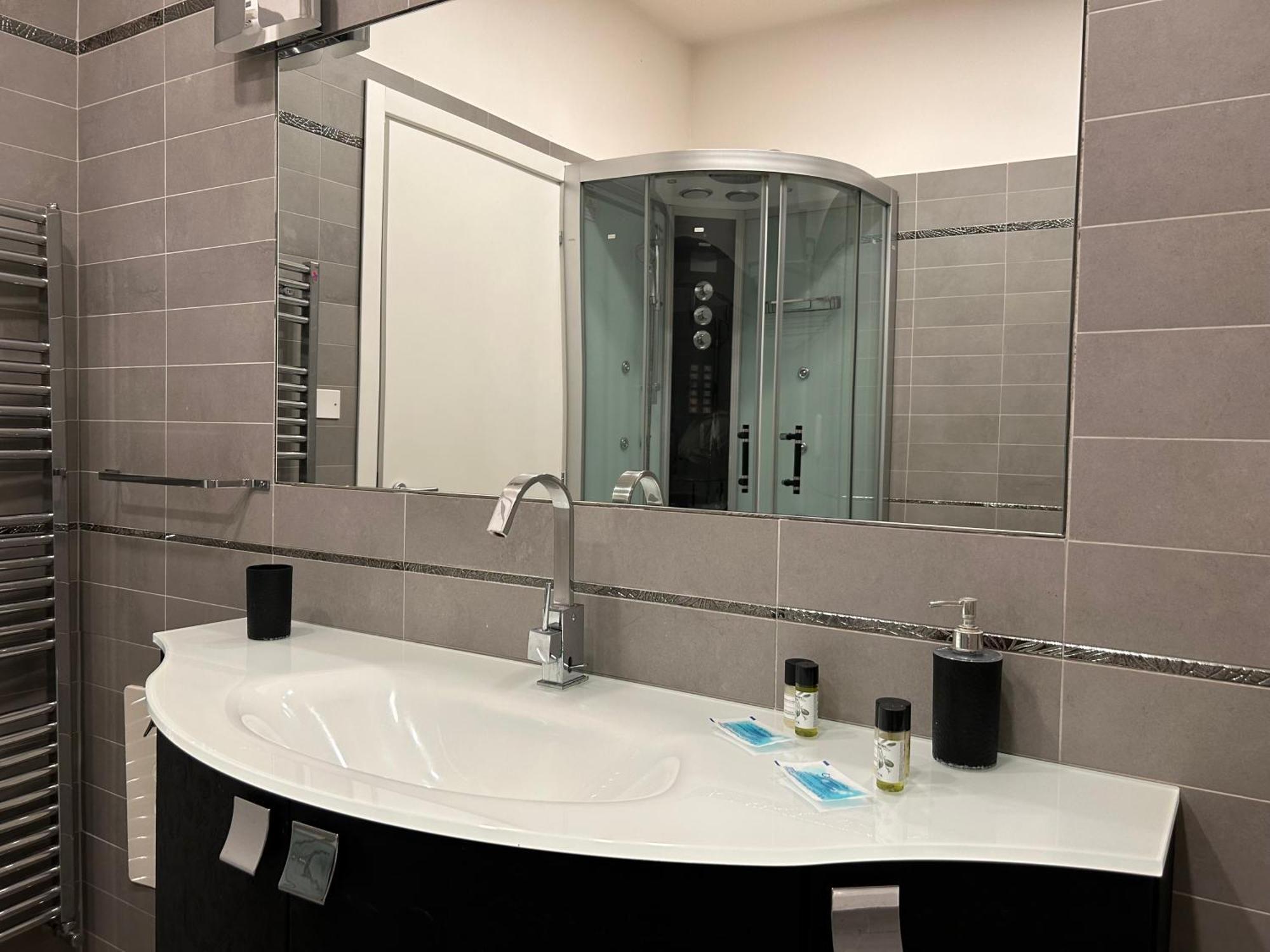 Elisabet Appartement *