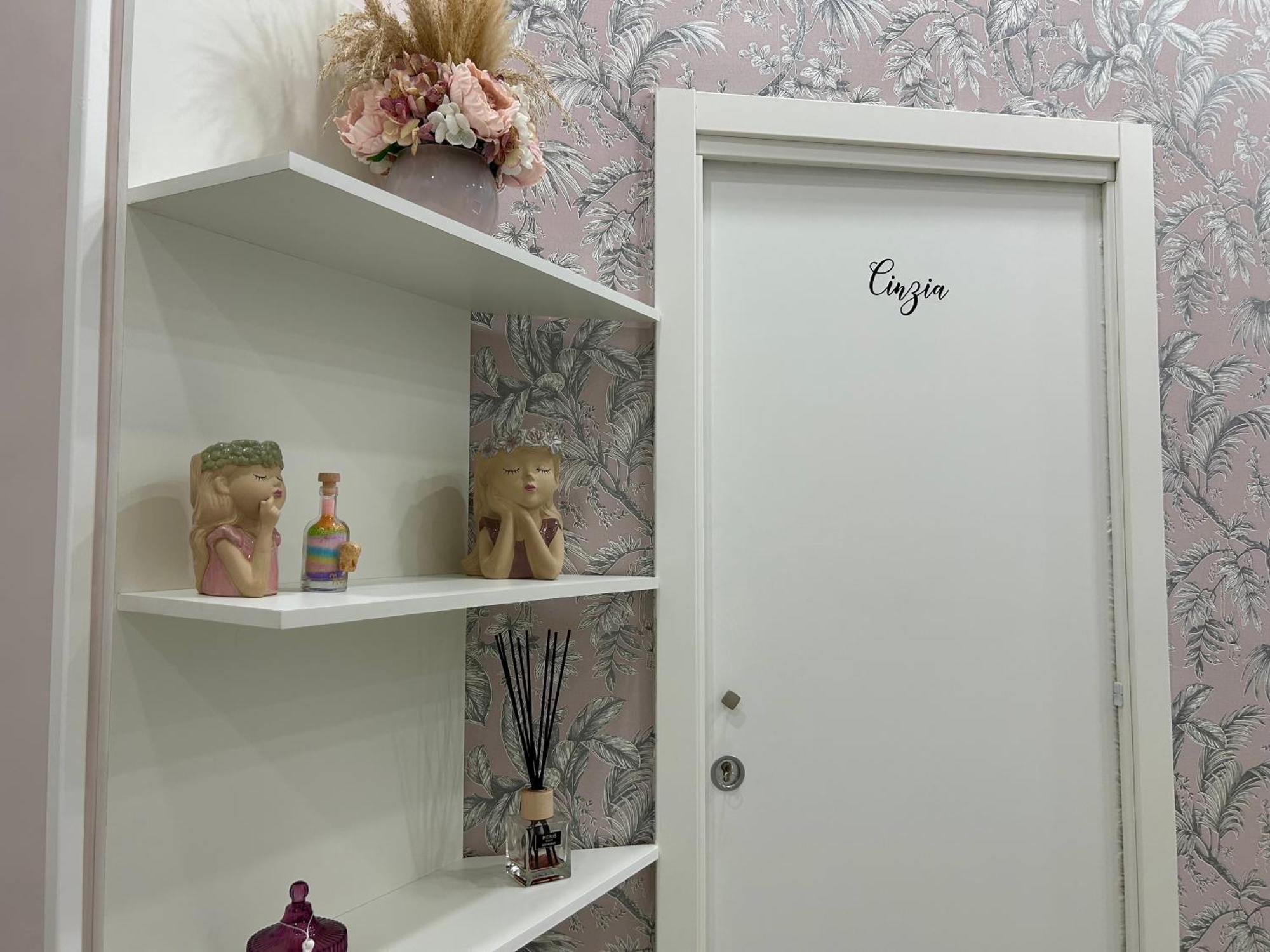 Elisabet Appartement
