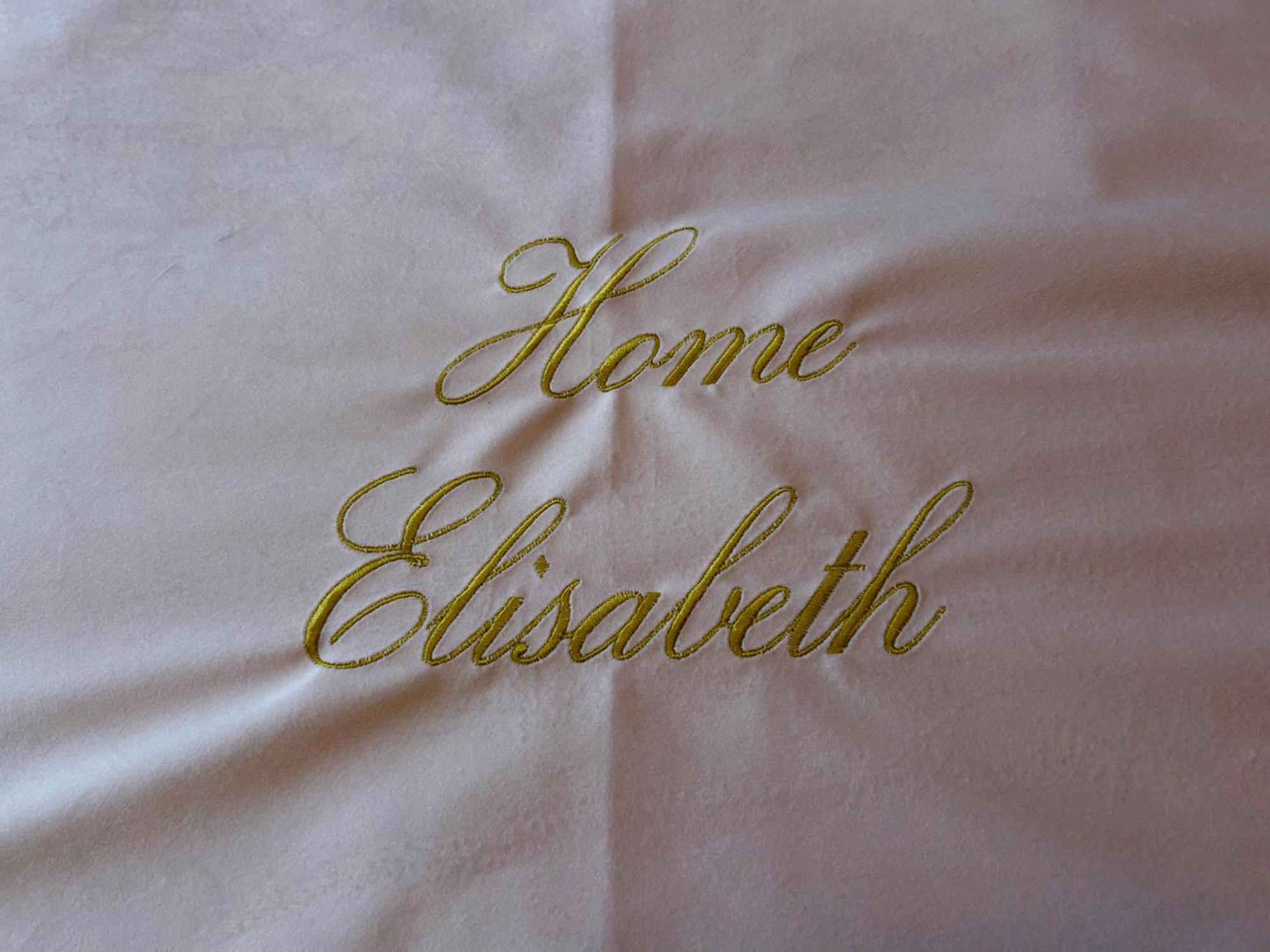 Elisabet *