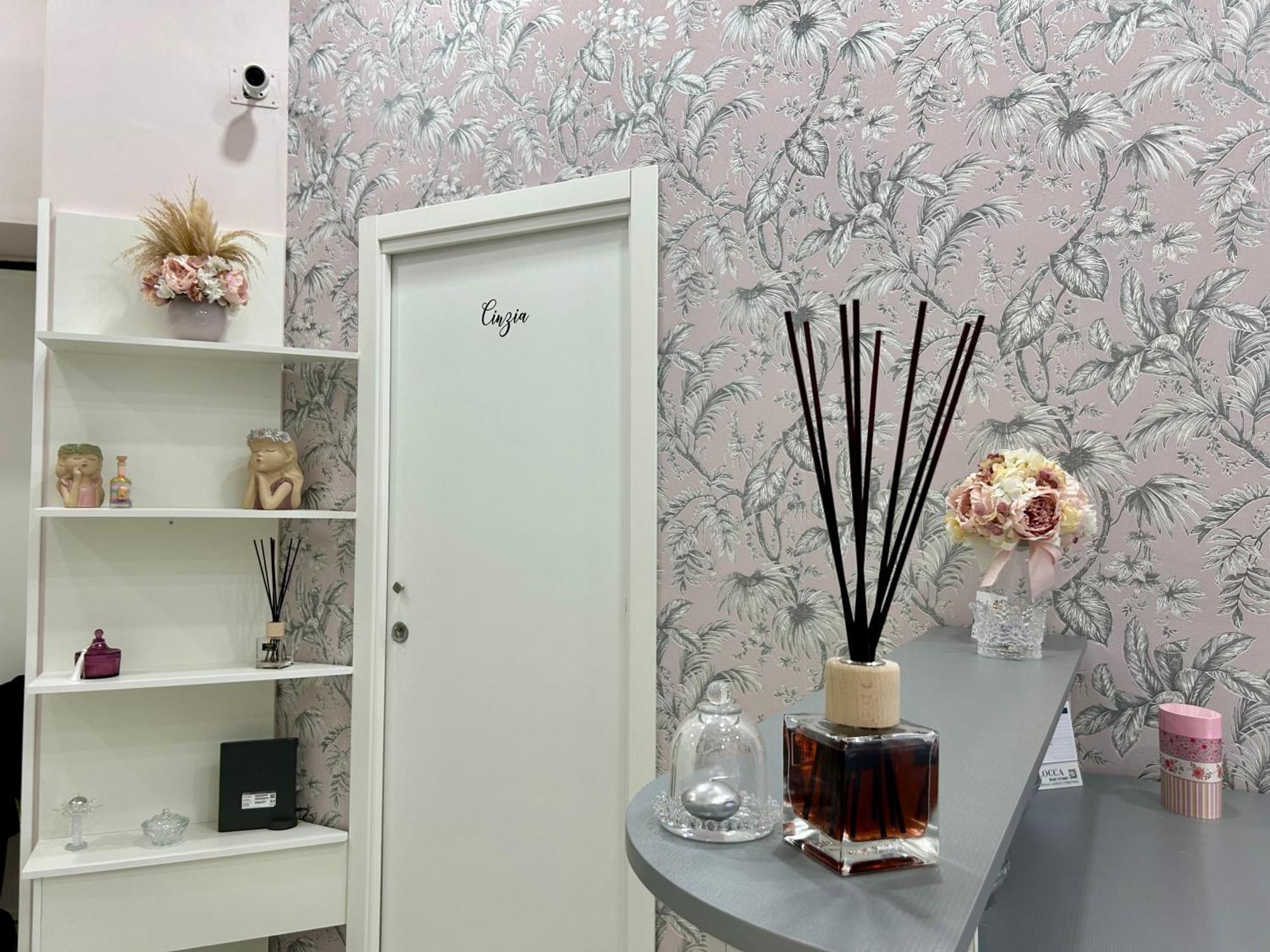Elisabet Appartement